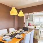 דירה Dea Vista