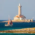 Dea Vista דירה פולה