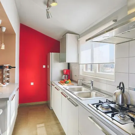 Apartment Dea Vista