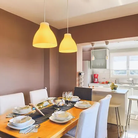 Apartment Dea Vista