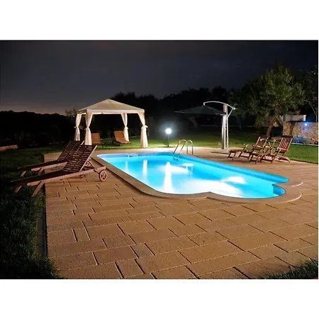 Apartment Dea Vista Pula