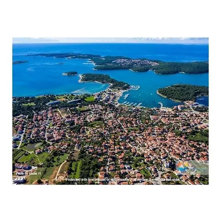 Dea Vista Apartment Pula