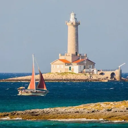 Dea Vista Apartment Pula