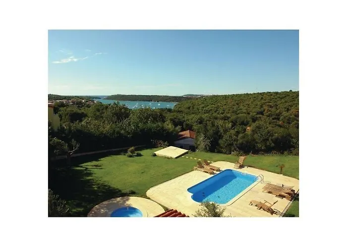 Appartamento Dea Vista Pola