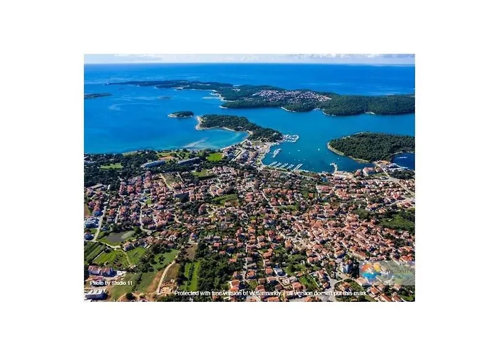 Dea Vista Appartamento Pola