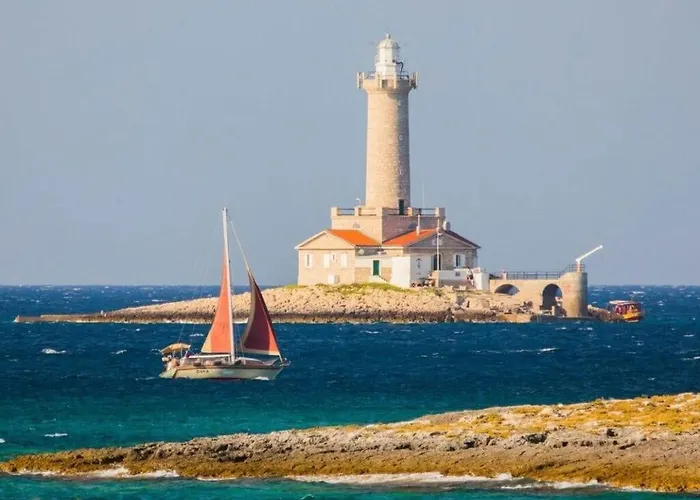 Dea Vista Appartamento Pola