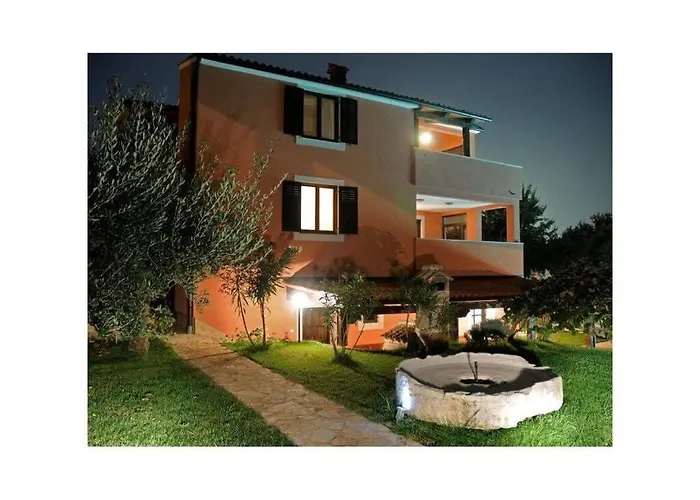 Appartamento Dea Vista *